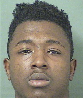 Anthony Denson, - Palm Beach County, FL 